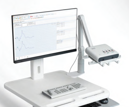 Электроретинограф НЕЙРО-ЭРГ