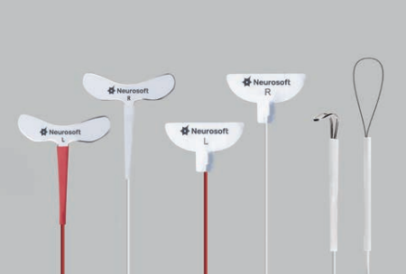 электроды для нейро-эрг